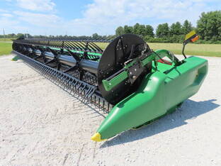 2023 John Deere RD35F