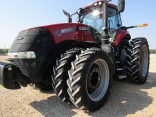 2020 Case IH MAGNUM 280