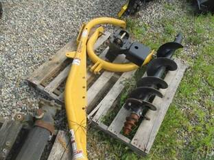 Countyline S240455TSC