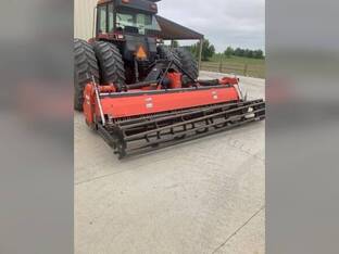 2019 Muratori MZ18XG 405