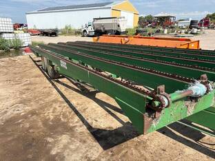 Kramer RANCH-HAND BM 1332