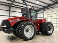 2021 Case IH STEIGER 420 AFS CONNECT