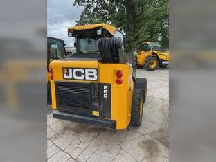 2017 JCB 260