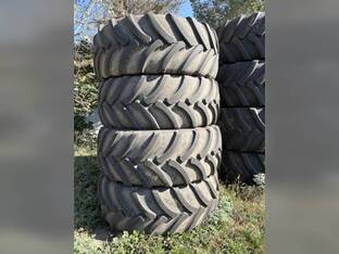 2024 Goodyear 680/46