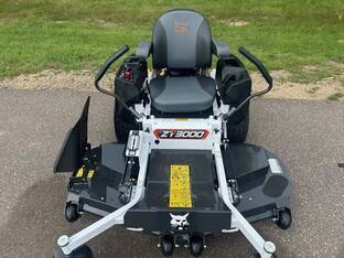 2025 Bobcat ZT3061SE