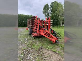 2022 MASCHIO VELOCE 500