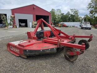 2015 Bush Hog 3008-2