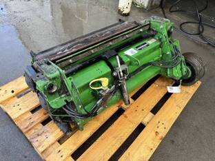 John Deere KP