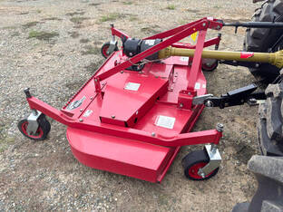 2020 Tar River BFM-106