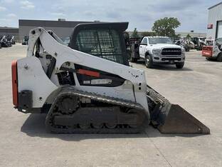 2020 Bobcat T595