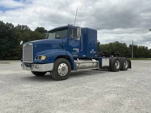 1995 Freightliner FLD120