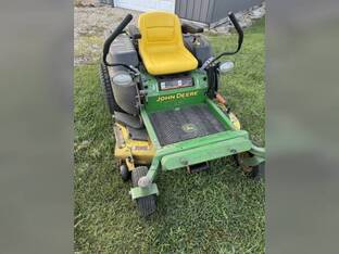 2009 John Deere Z425
