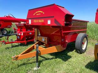 2025 Kelly-Ryan 4x10