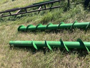 Ag Shield Cross Auger Kit