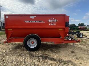 2019 Kuhn Knight 3130