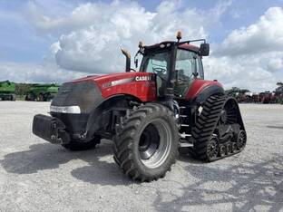2015 Case IH MAGNUM 380 ROWTRAC