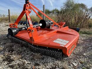 2024 Land Pride RCR1872