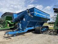 2008 Kinze 1050
