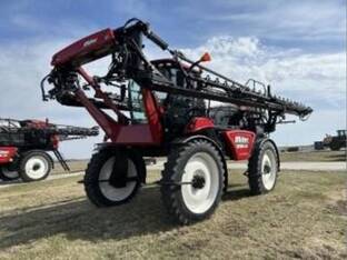 2023 Miller NITRO 7310