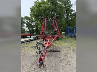 2016 Unverferth ROLLING HARROW 165