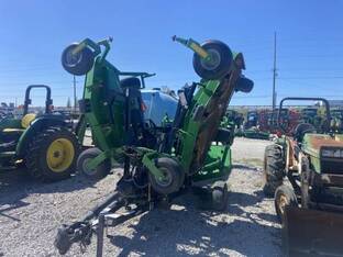 2022 Frontier FM1017R