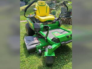 2024 John Deere Z320R