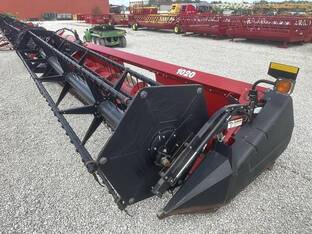 2008 Case IH 1020