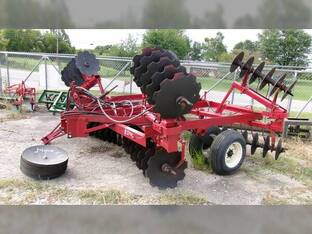 1984 International 475