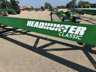 2025 DOSE STEELWORKS 53' HEADER TRAILER