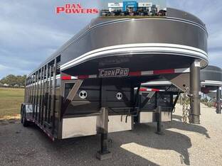 2025 CORNPRO SG-22 7S