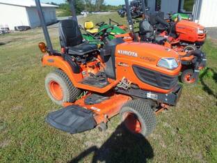 Kubota BX2660