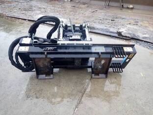 2018 Caterpillar PC205B