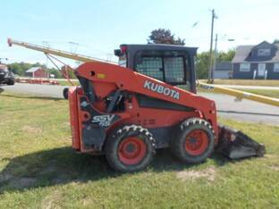 Kubota SSV65