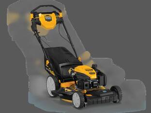 2025 Cub Cadet SC300