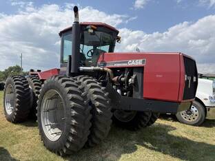 Case IH 9150