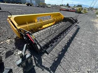 2024 New Holland 790CP