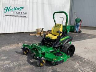 2025 John Deere Z970R