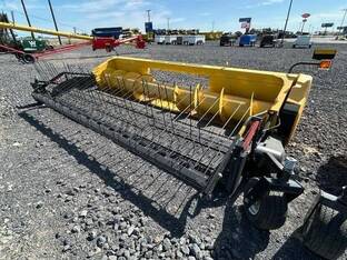 2022 New Holland 790CP