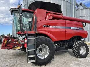 2014 Case IH 5140
