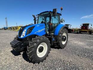 New Holland T5.120