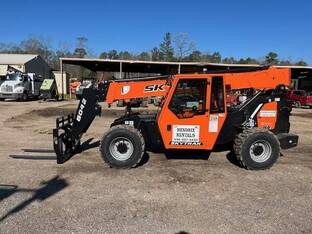 2024 JLG 6042