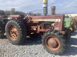 1968 International 1256