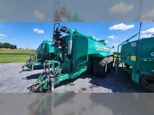 2021 GEA EL48-6D5250