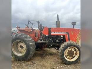 Allis-Chalmers