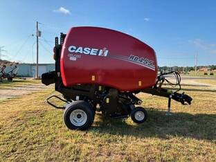 2022 Case IH RB455