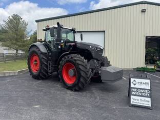 2023 Fendt 1042 Gen3