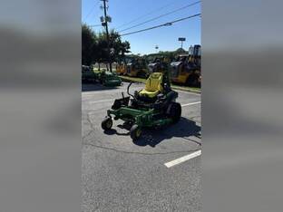 2026 John Deere Z955M