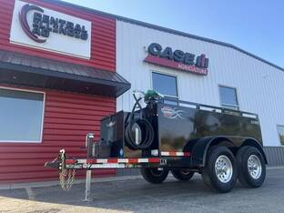 2025 Thunder Creek EV990