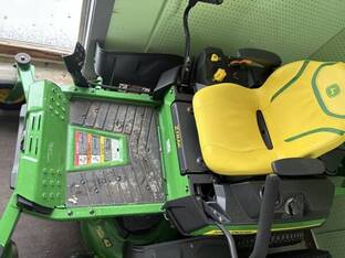 2025 John Deere Z320R