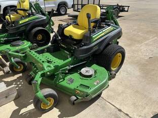 2017 John Deere Z970R